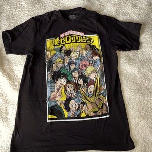 My Hero Academia T-shirt
